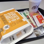 用戶對於マクドナルド JR野田駅前店的評論圖