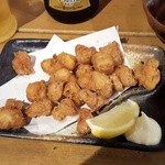 User's review image for やきとりぶなん