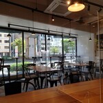 用戶對於ザ リタ コーヒー的評論圖