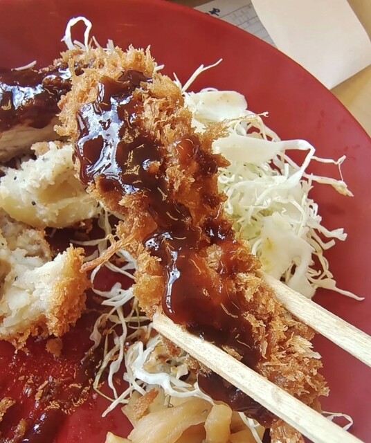 User's recommendation image for かつや 八王子大和田店