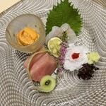 User's review image for 銀座 泉