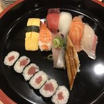 用户对于鮨金的评论图