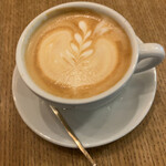 User's review image for Cafe Kitsune Shibuya