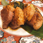 User's review image for 合鴨専門店 香春