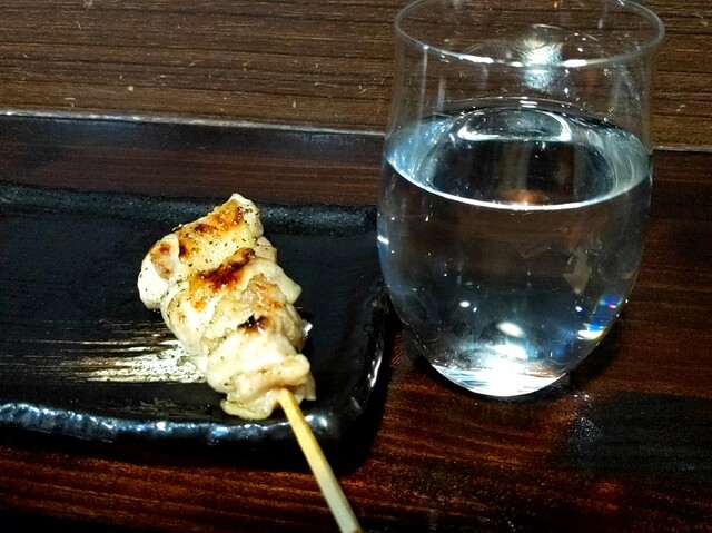 User's recommendation image for ツン
