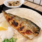 用户对于梅山鉄平食堂 本店的评论图