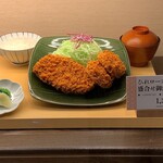 用戶對於とんかつ和幸 アリオ札幌店的評論圖