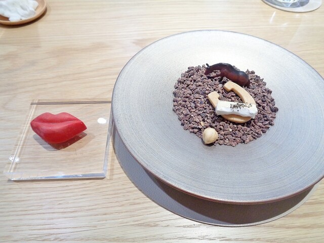 User's recommendation image for ラ・グランド・メゾンTOKYO