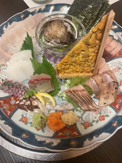 用戶對於海人 鍛冶町店的評論高清圖