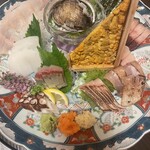 用戶對於海人 鍛冶町店的評論圖