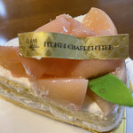 User's review image for アンリ・シャルパンティエ 梅田阪急店