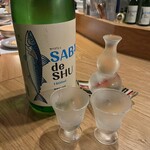 用戶對於まぐろとさば。 中目黒的評論圖