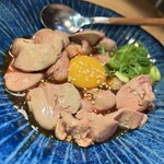 User's review image for 鶏と酎ハイ とり巣