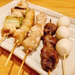 用戶對於炭火焼 焼鳥酒場 虜 吉祥寺店的評論圖
