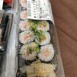 用戶對於ちよだ鮨 蒲田店的評論圖