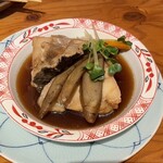 用戶對於魚屋スタンドふじ子的評論圖