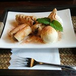 User's review image for チャンティカ