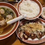 用戶對於広州市場 大塚店的評論圖