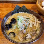 用户对于白樺山荘 真駒内本店的评论图