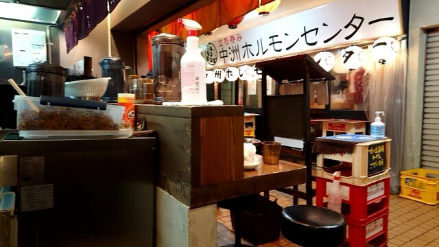 用戶對於麺屋　一矢的評論高清圖