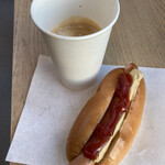 User's review image for IKEAビストロ 立川店