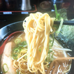 用戶對於賢蔵辣麺的評論圖