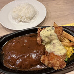 User's review image for ガスト 麻布十番店