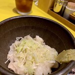 User's review image for 豚そば 月や 本店