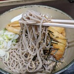 User's review image for 箱根そば 田町店