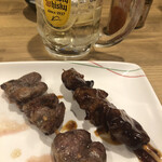 用户对于串鳥 南二条店的评论图