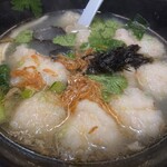用戶對於饞嘴巴 台湾無骨香脆鶏柳的評論圖