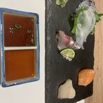 用户对于鮨処すずめ的评论图