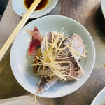 用戶對於居酒屋 とよ的評論圖