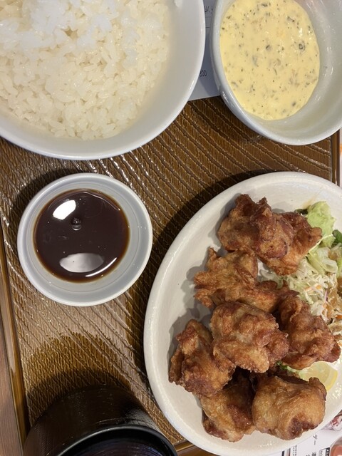 User's recommendation image for ガスト 日本橋店