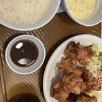 User's review image for ガスト 日本橋店