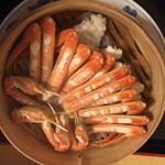用户对于海花亭 花御前的评论图