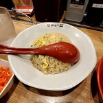 用戶對於天下一品 西長堀店的評論圖