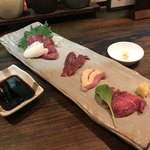 用戶對於酒の屋すずろ的評論圖