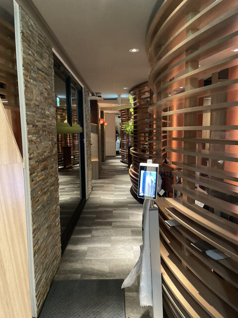 用戶對於近江うし 焼肉 にくTATSU 青山本店的評論高清圖