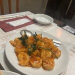 用戶對於老辺餃子舘 新宿別館的評論圖