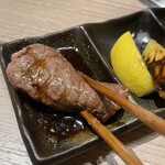 用戶對於近江うし焼肉 にくTATSU 渋谷店的評論圖