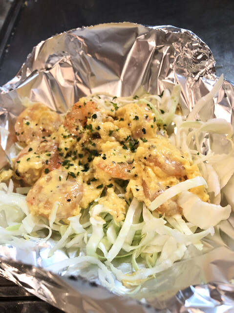 User's recommendation image for 広島鉄板 バリュー兄弟 こめちゃん