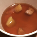 用戶對於台湾甜商店 新宿店的評論圖