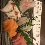 用戶對於いかりや むさし新田的評論圖