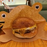 User's review image for 和牛ハンバーガーの店 Rana円山
