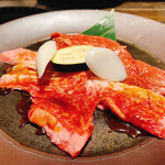 User's review image for 焼肉トラジ ルクア大阪店