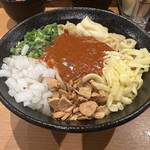 User's review image for 油そば鈴の木
