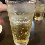 用戶對於八起的評論圖