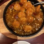 用戶對於陳家私菜 渋谷店的評論圖