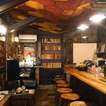 用户对于舶来酒 Absurd的评论图